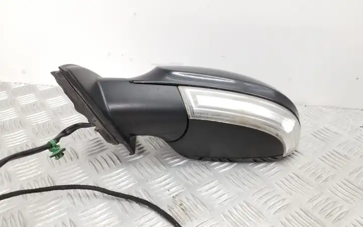 Volkswagen PASSAT B6 (2005 - 2010) Боковое зеркало с электроприводом — фото 6