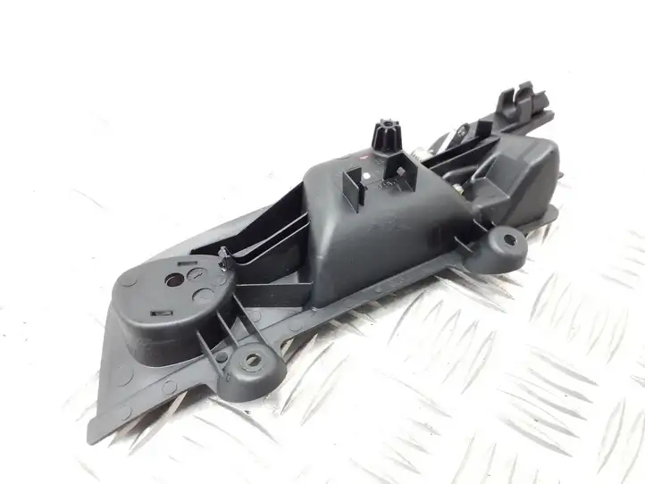 Seat Exeo (3R) (2008 - 2013) 8E1837020 Внутренняя ручка двери — фото 4