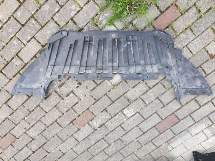 BM51A8B384A Ford Focus Variklio dugno apsauga