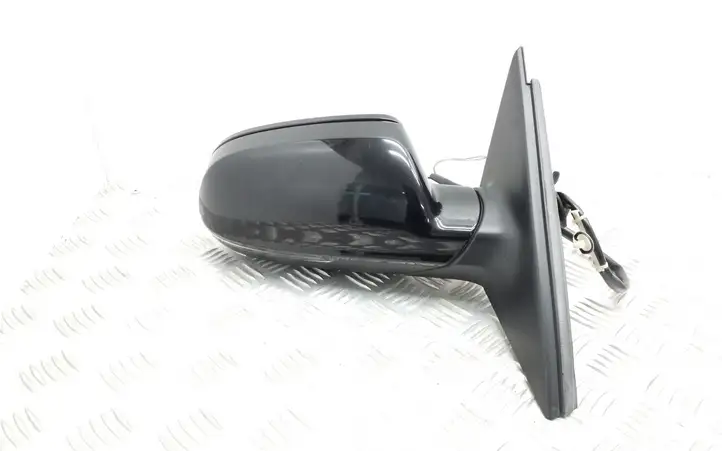 Audi A4 S4 B8 8K (2007 - 2011) 8K2857410AF Боковое зеркало с электроприводом — фото 1