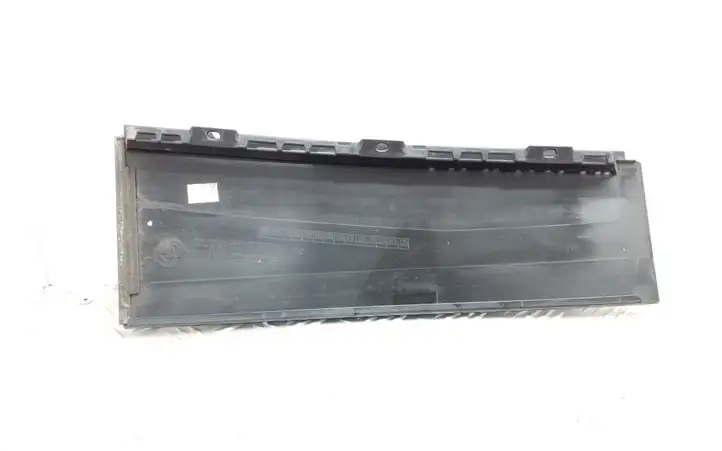 Skoda Yeti (5L) (2009 - 2012) 5L0839904A Накладка стекла задней двери — фото 3