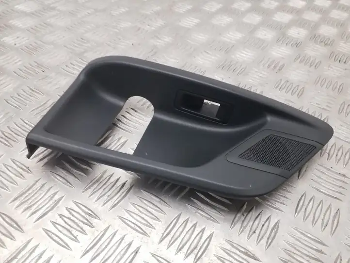 Volkswagen Sharan (2010 - 2015) 7N0868161A Крышка ручки раздвижной двери — фото 1