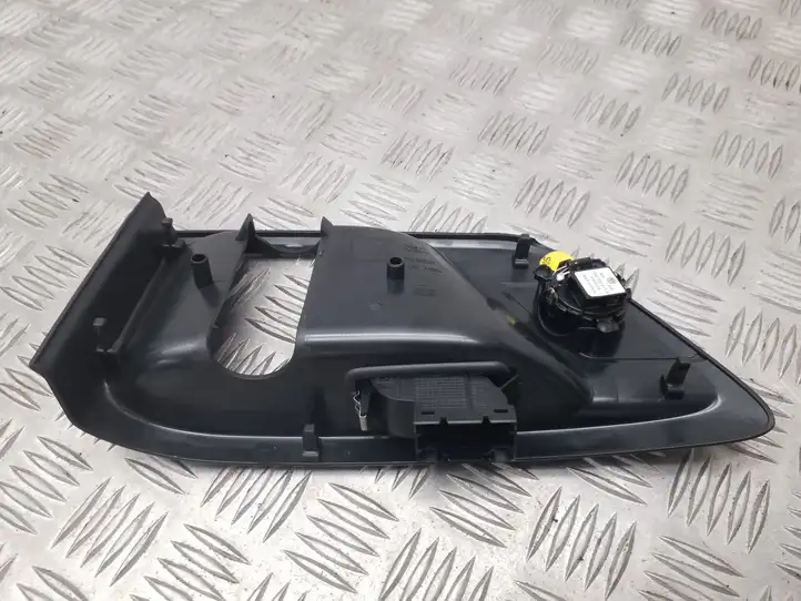 Volkswagen Sharan (2010 - 2015) 7N0868161A Крышка ручки раздвижной двери — фото 4