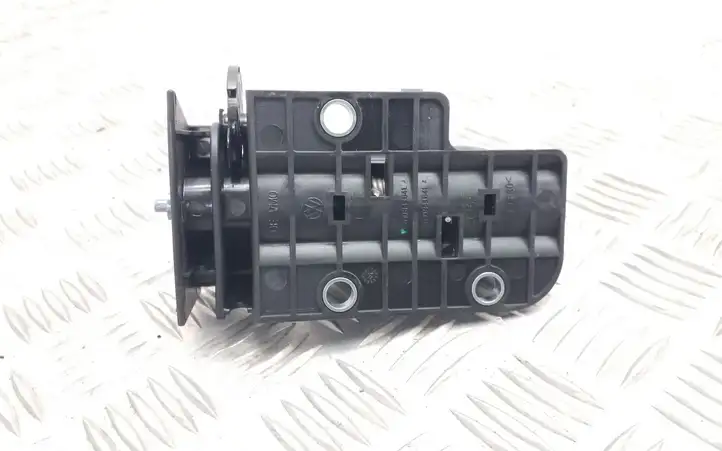 Volkswagen Sharan (2010 - 2015) 7N0843641J Внутренняя ручка раздвижной двери — фото 4