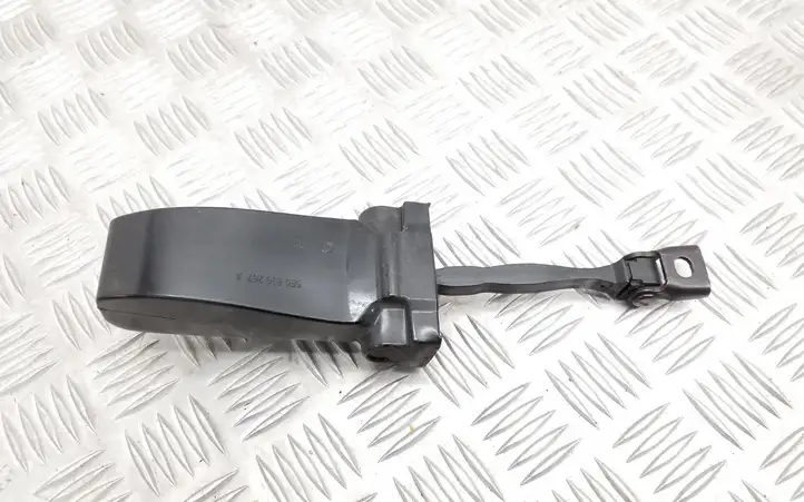 Audi A6 C7 (2011 - 2014) 5E0839267A Ограничитель задней двери — фото 2
