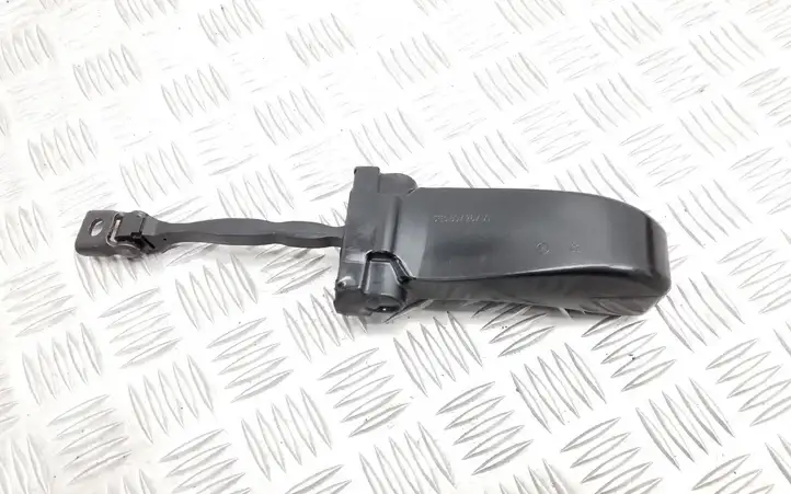 Audi A6 C7 (2011 - 2014) 5E0937267A Ограничитель задней двери — фото 1