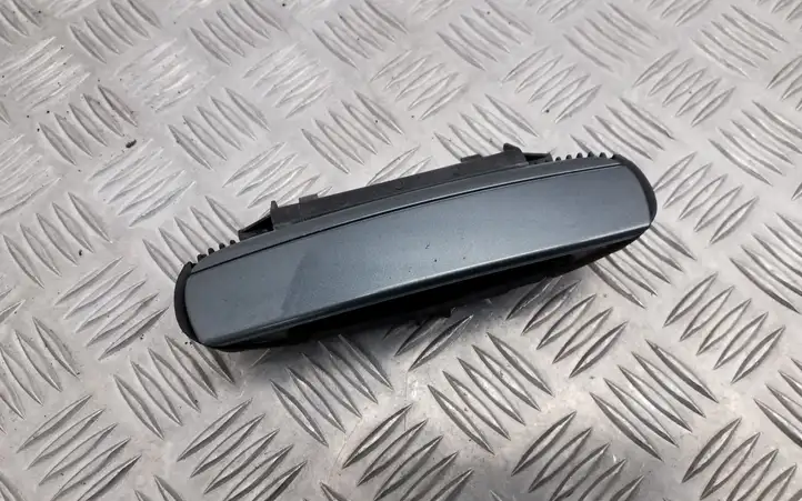 Seat Exeo (3R) (2008 - 2013) Наружная ручка задней двери — фото 1