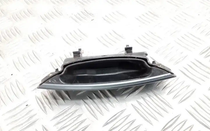 Seat Exeo (3R) (2008 - 2013) Наружная ручка задней двери — фото 3