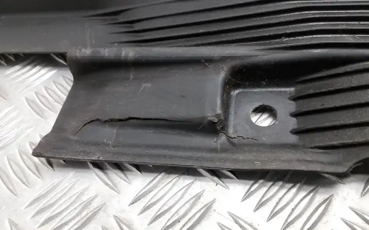 Audi A6 S6 C6 4F (2008 - 2011) 4F0825216F Защита днища задней части — фото 3