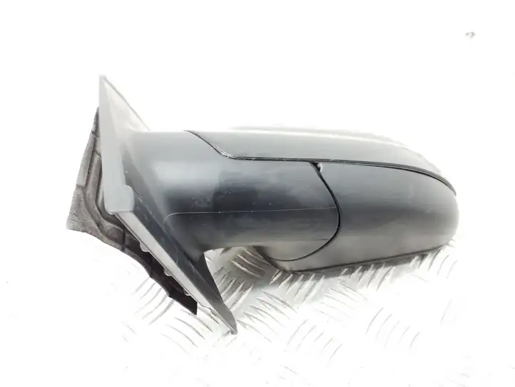 Volkswagen Fox (2005 - 2009) Боковое зеркало механическое — фото 3