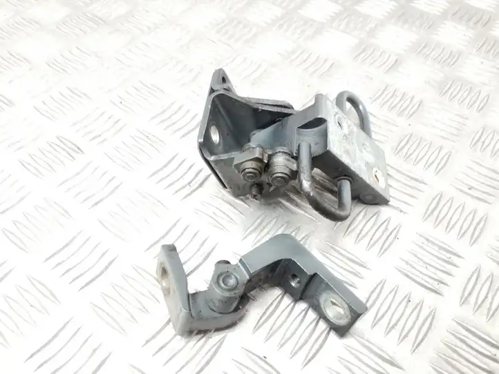 Seat Exeo (3R) (2008 - 2013) 8E0833411E Петли задней двери (комплект) — фото 2