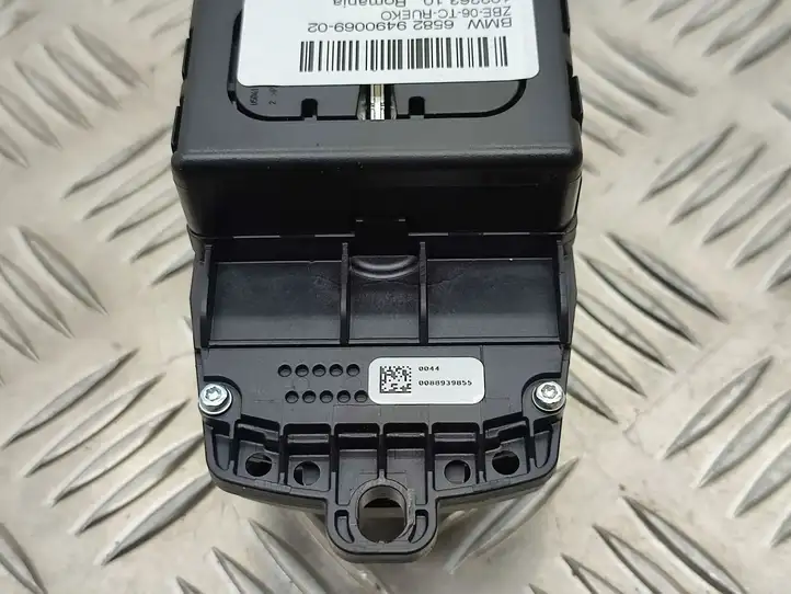 BMW 2 F46 (2015 - ) 15614210 Магнитола / мультимедийная система — фото 25