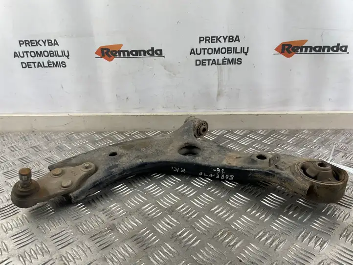 Kia Sorento (2014 - 2017) Вилка подвески — фото 2