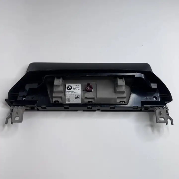 BMW X3 G01 (2018 - 2024) 5A5EE14 Магнитола / мультимедийная система — фото 4