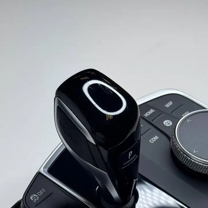 BMW X3 G01 (2018 - 2024) 5a5e654 Магнитола / мультимедийная система — фото 4