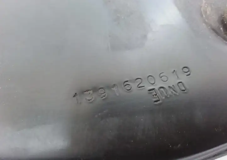 Ford Focus Grand C-MAX (2010 - 2019) 1391620619 Вилка подвески — фото 5