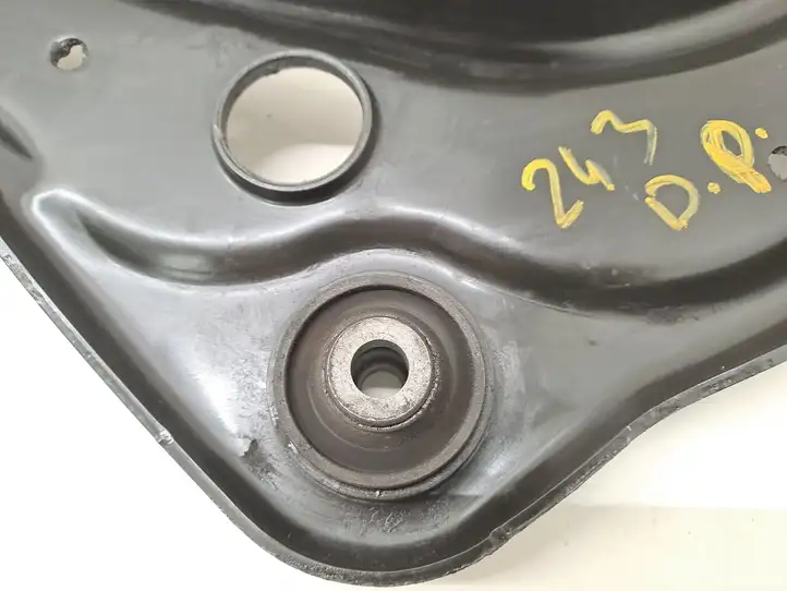 Nissan Qashqai (2013 - 2017) 44EA0BRH Вилка подвески — фото 8