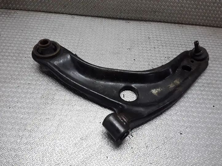 Toyota Yaris (2005 - 2009) Вилка подвески — фото 1