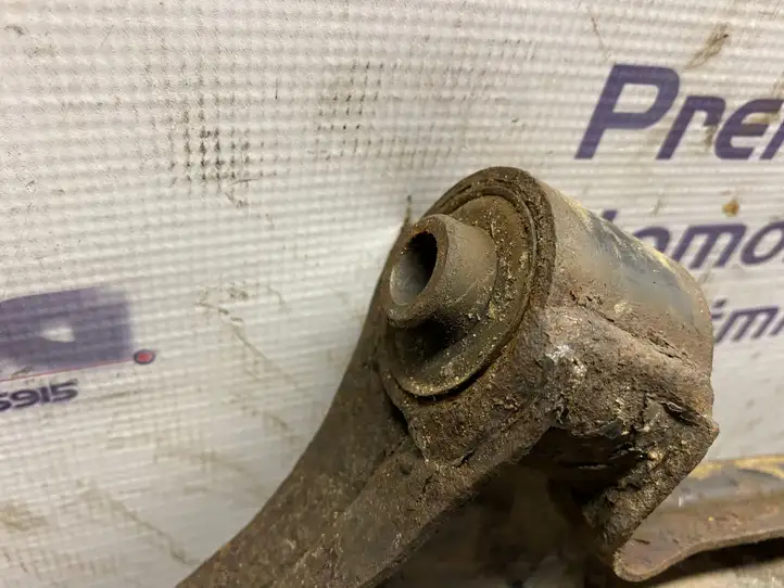 Land Rover Freelander (2003 - 2006) Вилка подвески — фото 6