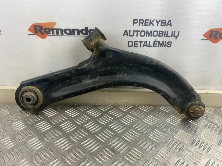 Renault Modus (2007 - 2012) Вилка подвески — фото 1