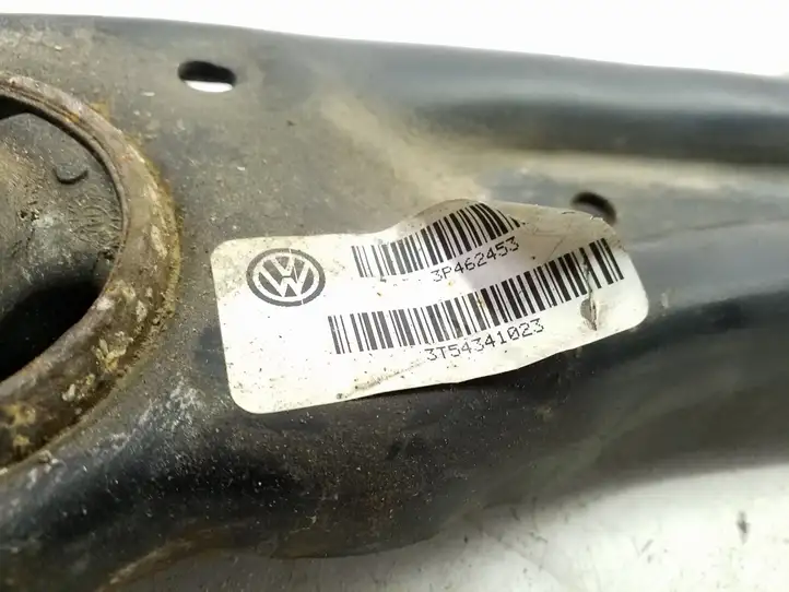 Volkswagen Jetta VI (2011 - 2018) 5C0407152D Вилка подвески — фото 7