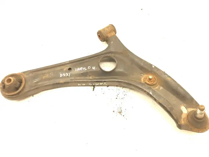 Toyota Yaris (2003 - 2005) Вилка подвески — фото 3