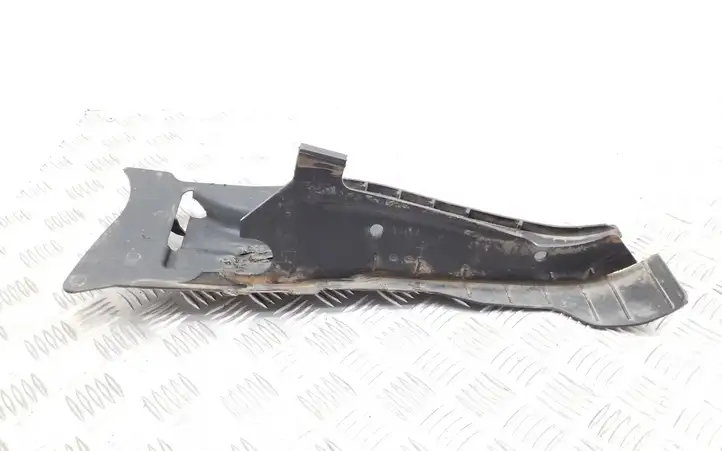 Audi A3/S3 8P (2008 - 2013) 1K0511540C Защита днища задней части — фото 1