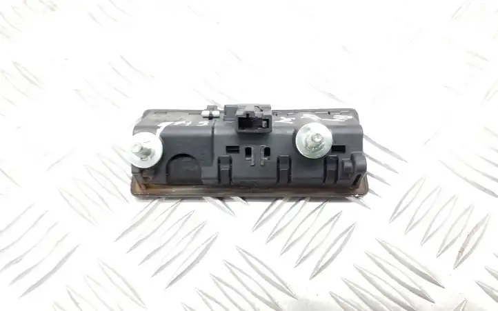 Audi A4 S4 B8 8K (2007 - 2011) 5N0827566B Ручка крышки багажника — фото 2