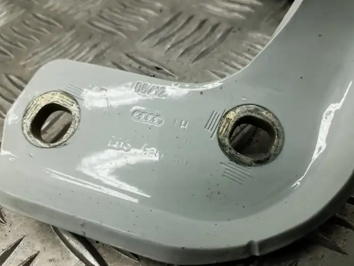Audi A6 C7 (2011 - 2014) 4G9827299 Петли крышки багажника — фото 2