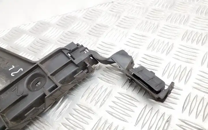 Audi A4 S4 B8 8K (2007 - 2011) 8K9807454B Кронштейн угловой части бампера — фото 3