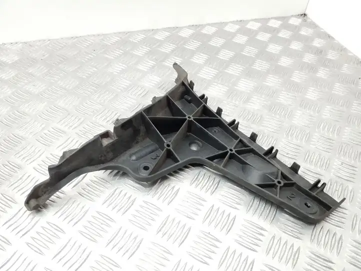 Seat Exeo (3R) (2008 - 2013) 3R9807393 Кронштейн угловой части бампера — фото 1