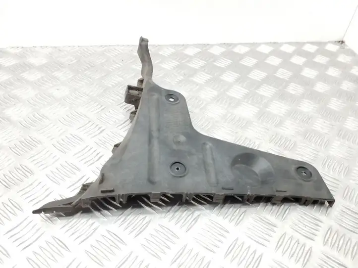 Seat Exeo (3R) (2008 - 2013) 3R9807393 Кронштейн угловой части бампера — фото 2