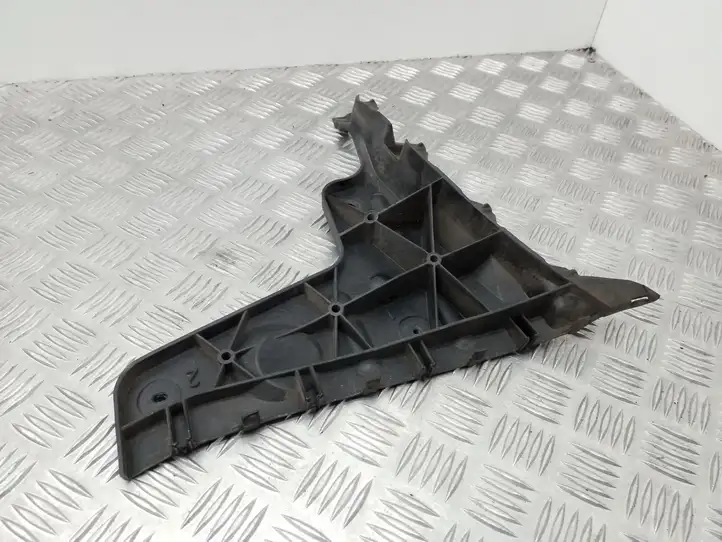 Seat Exeo (3R) (2008 - 2013) 3R9807393 Кронштейн угловой части бампера — фото 4