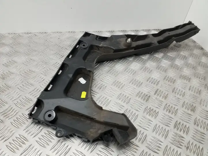 Seat Leon (5F) (2012 - 2019) 5F9807375 Кронштейн угловой части бампера — фото 1