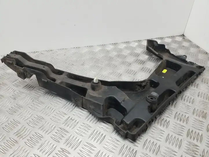 Seat Leon (5F) (2012 - 2019) 5F9807375 Кронштейн угловой части бампера — фото 4