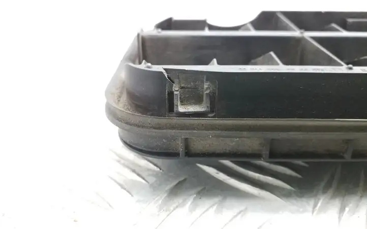 Seat Altea (2009 - 2015) 5P0819465A Вентиляционная решетка кузова — фото 2
