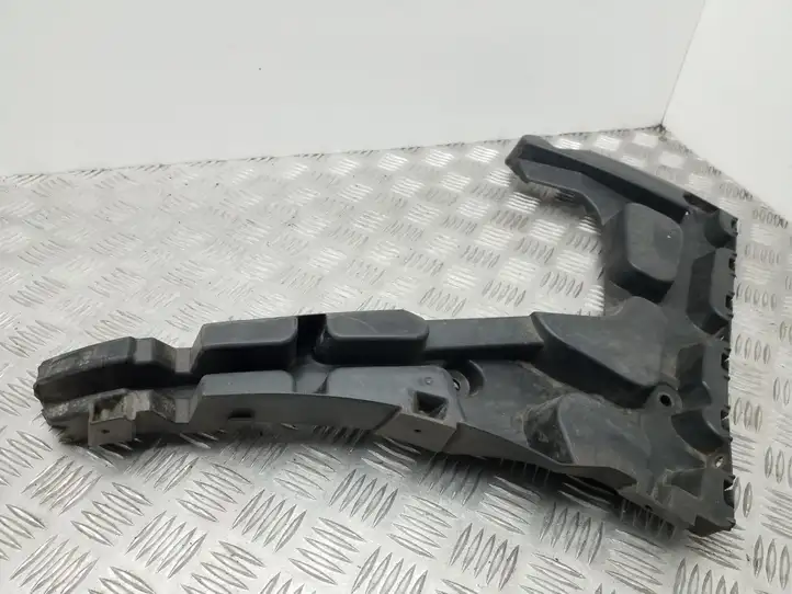 Seat Leon (5F) (2012 - 2019) 5F9807376 Кронштейн угловой части бампера — фото 4
