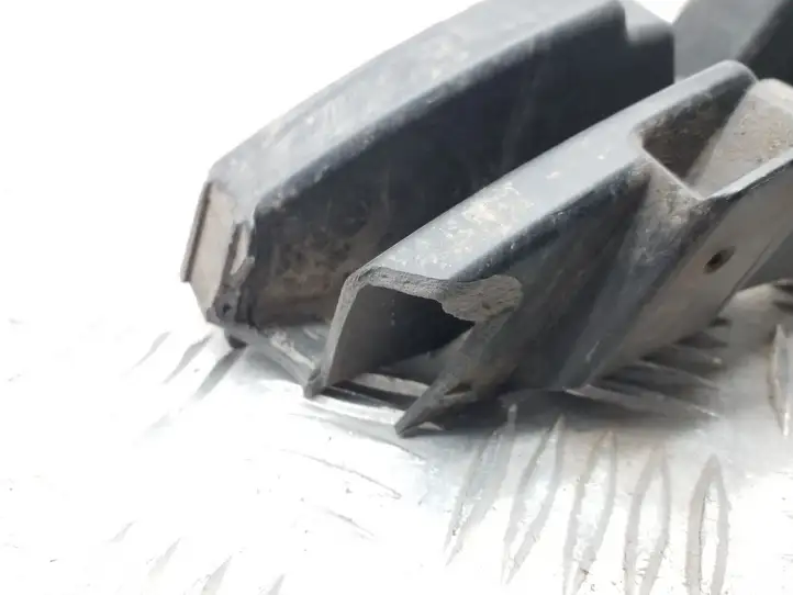 Seat Leon (5F) (2012 - 2019) 5F9807376 Кронштейн угловой части бампера — фото 8