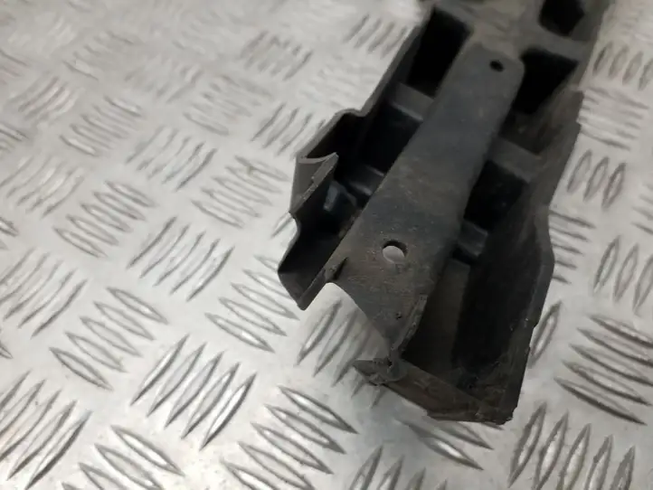 Seat Leon (5F) (2012 - 2019) 5F9807376 Кронштейн угловой части бампера — фото 9