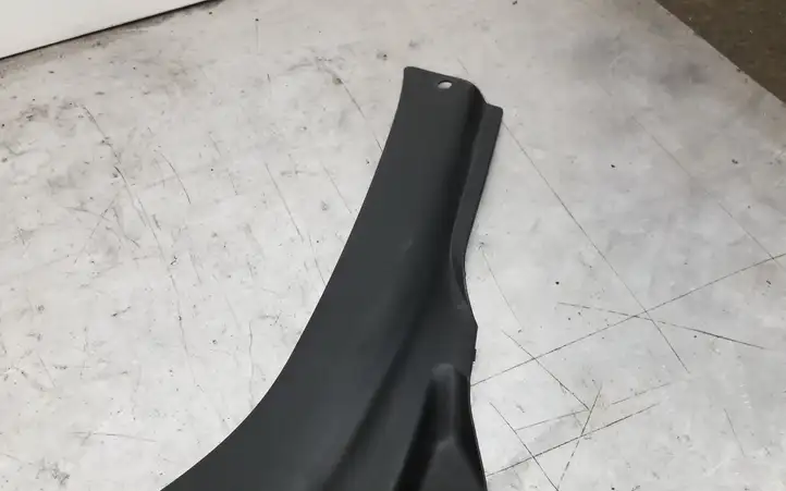 Audi Q7 4L (2005 - 2009) 4L0807081 Верхняя панель радиатора — фото 8