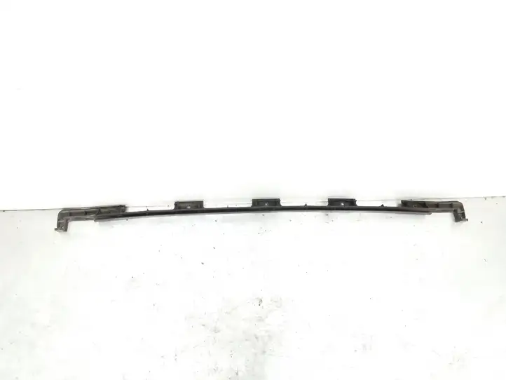Volkswagen Fox (2005 - 2009) 5Z0807863 Кронштейн заднего бампера — фото 1