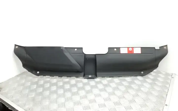Audi A4 S4 B8 8K (2007 - 2011) 8K0807081 Верхняя панель радиатора — фото 1