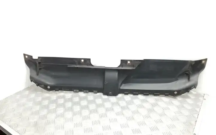 Audi A4 S4 B8 8K (2007 - 2011) 8K0807081 Верхняя панель радиатора — фото 6