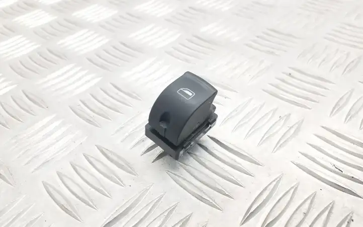 Audi A3/S3 8P (2008 - 2013) 4F0959855A Кнопка стеклоподъемников — фото 1