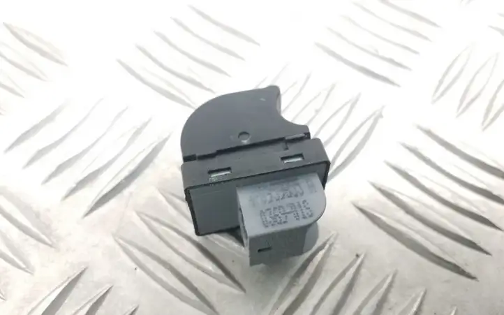 Audi A3/S3 8P (2008 - 2013) 4F0959855A Кнопка стеклоподъемников — фото 3