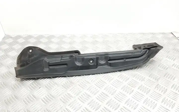 Seat Exeo (3R) (2008 - 2013) 8E0821112A Абсорбер крыла — фото 1