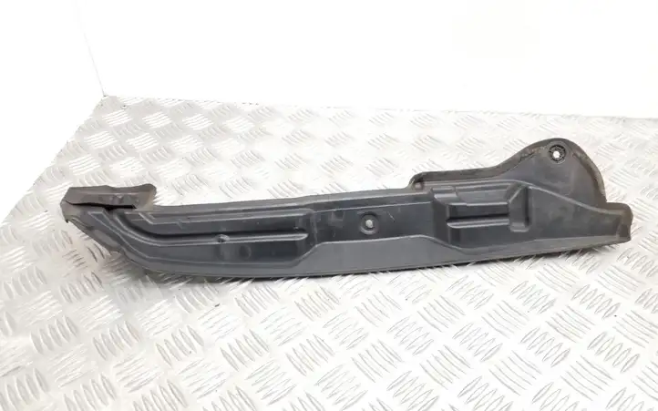 Seat Exeo (3R) (2008 - 2013) 8E0821111A Абсорбер крыла — фото 1