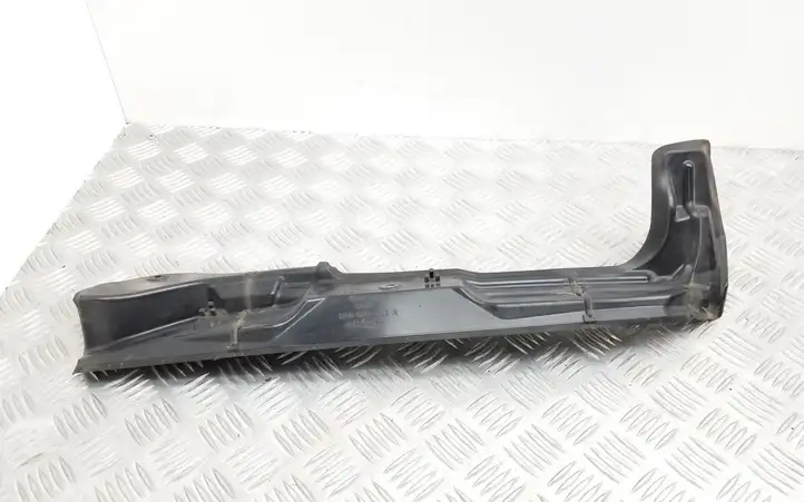 Seat Exeo (3R) (2008 - 2013) 8E0821111A Абсорбер крыла — фото 2