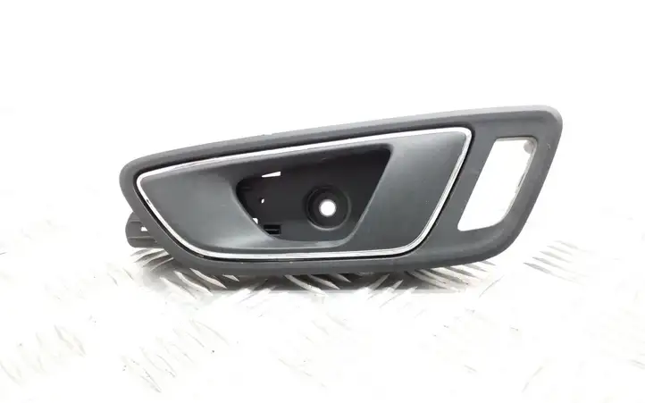Seat Leon (5F) (2012 - 2019) 5F1837113A Внутренняя ручка двери — фото 1