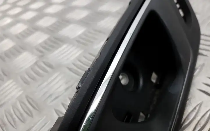 Seat Leon (5F) (2012 - 2019) 5F1837113A Внутренняя ручка двери — фото 2